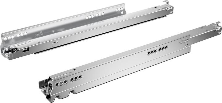 Hettich Vollauszug Actro YOU L, 450mm, li/re