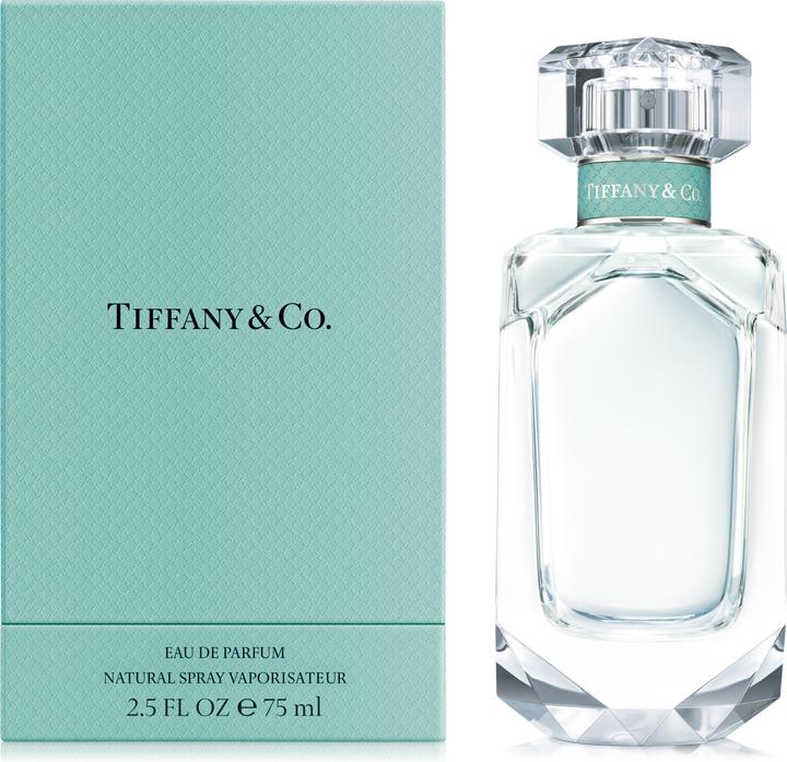 Immagine prodotto Tiffany & Co. Firma (Eau de parfum, 75 ml)