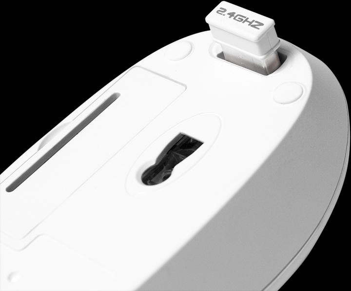 Produktbild LogiLink ID0104W (DE, Kabellos)