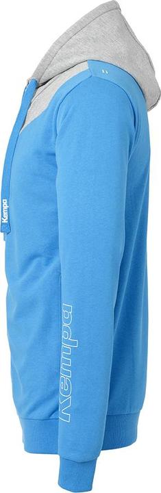 Produktbild Kempa CORE 2.0 KAPUZENJACKE (XXL)