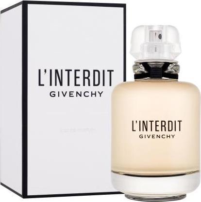 Produktbild Givenchy Eau de Parfum Spray 125ml (Eau de Parfum, 125 ml)