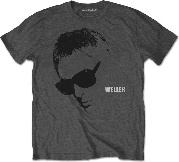 Produktbild Paul Weller Glasses Picture (XL)