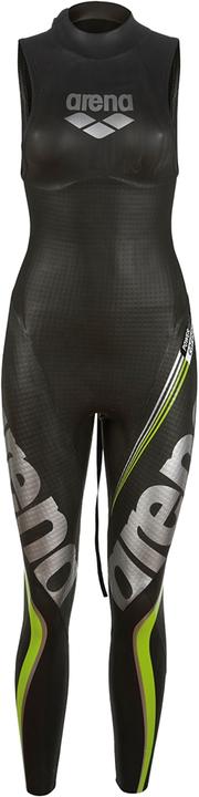 Image du produit Arena W Triwetsuit Carbon Sleeveless (S)