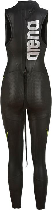 Image du produit Arena W Triwetsuit Carbon Sleeveless (S)