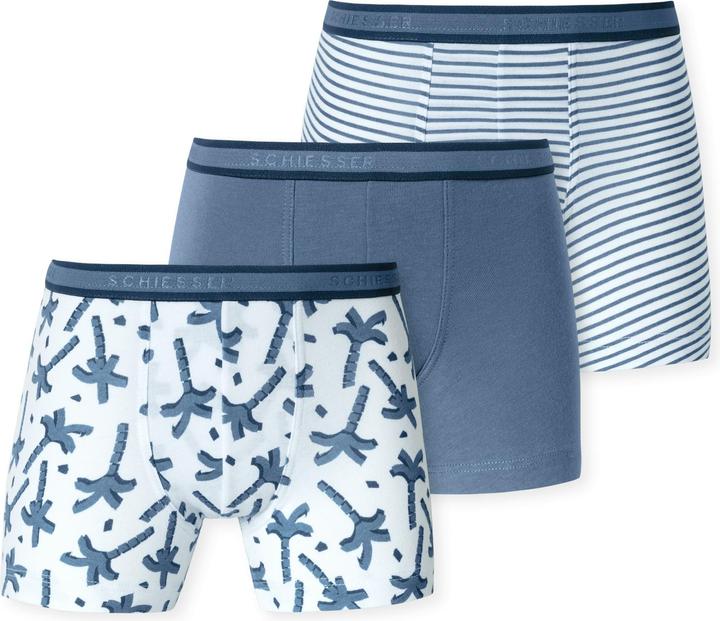 Schiesser Retro Boxer 95/5