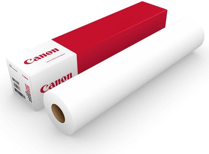 Image du produit Canon Océ Standard Plus IJM022 (90 g/m², Rouleau (91,4 cm x 50 m), 3 x)