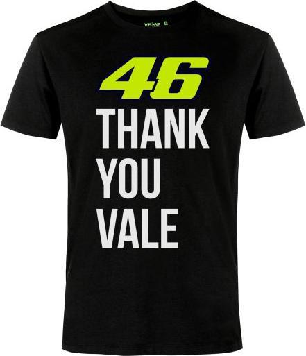 Actual product image VR46 T-Shirt (S)