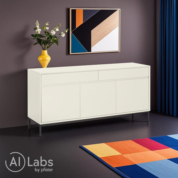 Actual product image pfister Frame (160 x 43 x 79 cm)