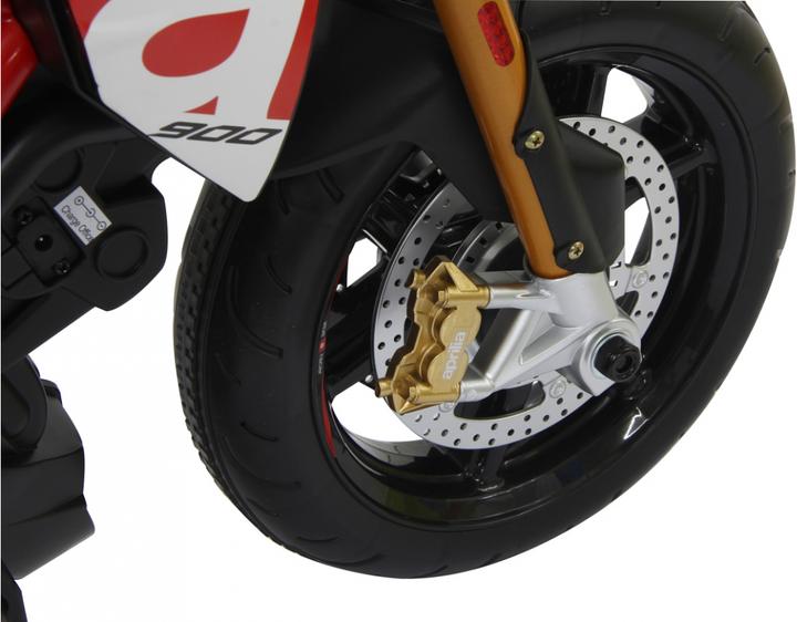 Image du produit Jamara Aprilia Dorsoduro 900 (12 V)