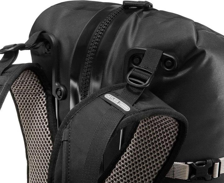 Actual product image Ortlieb Atrack 45 L hiking backpack (45 l)