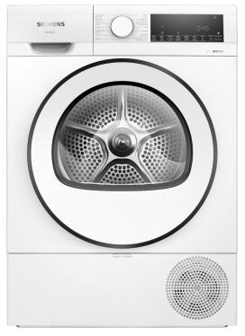 Produktbild Siemens WQ33G2DEFG - iQ500 (8 kg)