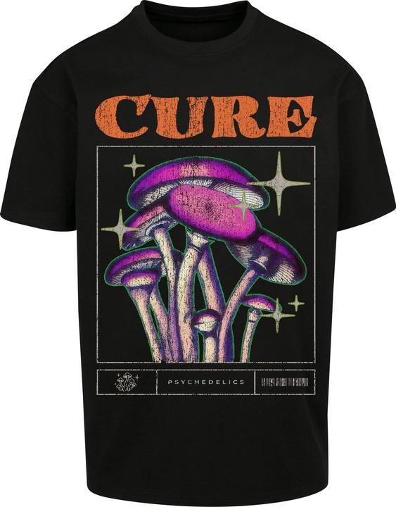 MT Cure Oversize Tee