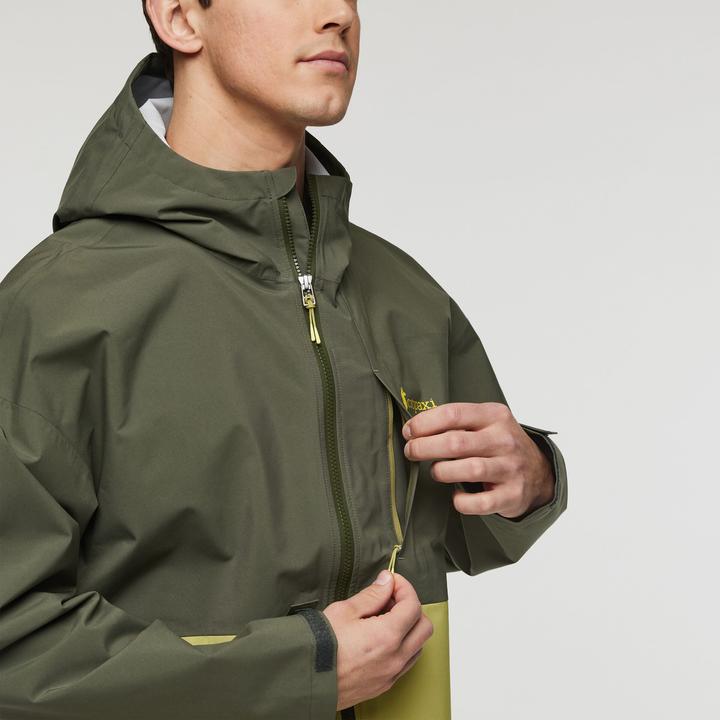Image du produit Cotopaxi Cielo Rain Jacket (L)