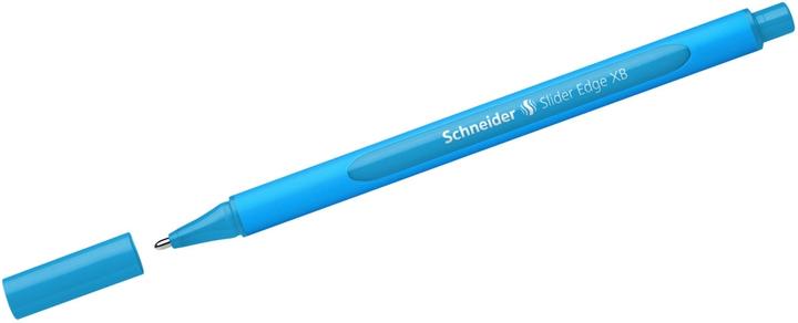 Immagine prodotto Schneider Bordo di scorrimento Biros (Blu chiaro, Blu, 1 x)