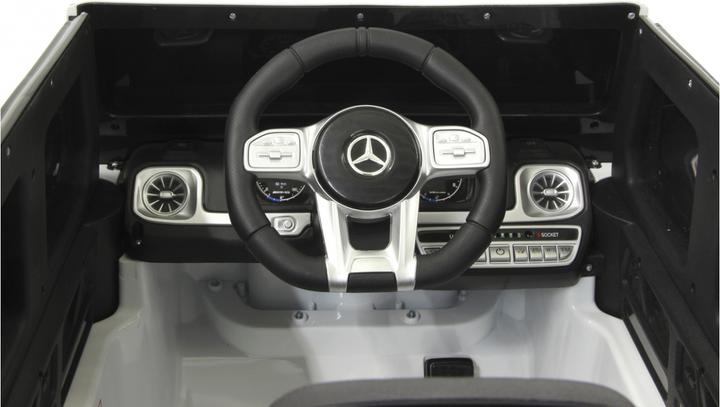 Produktbild Jamara Mercedes-Benz G 63 (12 V)