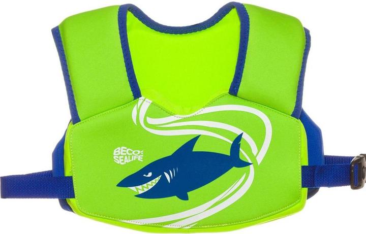 Actual product image Beco Sealife (S, 15-20kg)