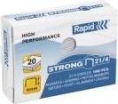 Produktbild Rapid Heftklammern (5000 x)