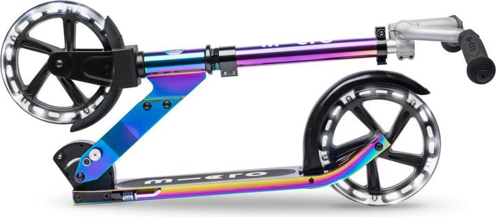 Actual product image Micro Cruiser