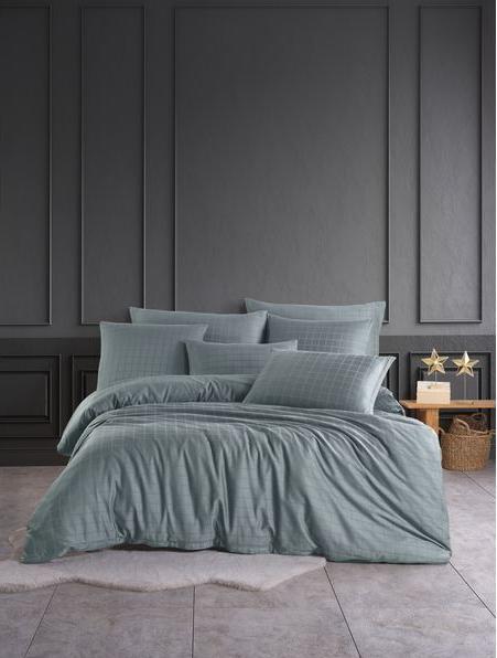 Immagine prodotto Flair Damasco (Copripiumino, 160 x 210 cm)