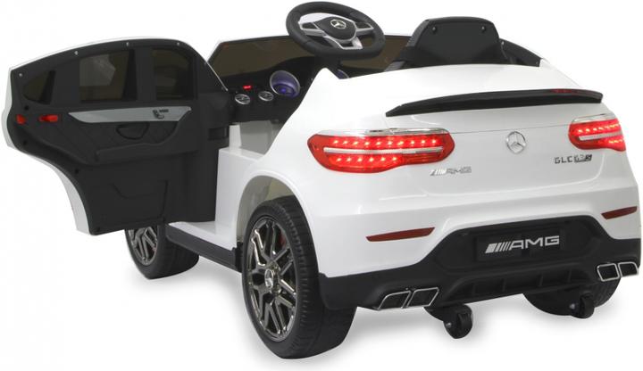 Immagine prodotto Jamara Mercedes AMG GLC 63 S coupé 63 S (12 V)