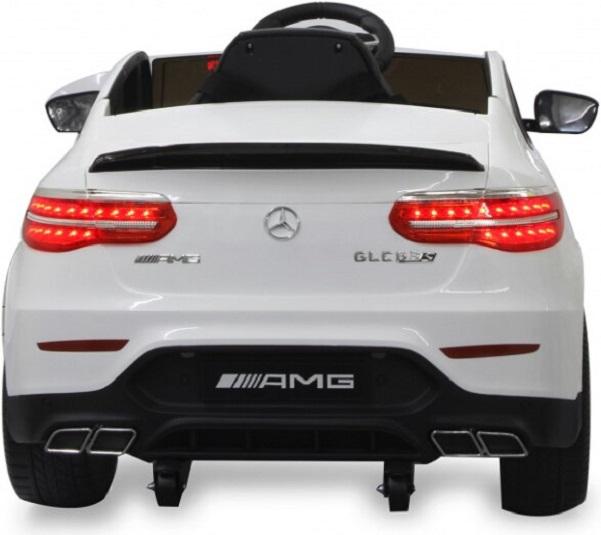 Immagine prodotto Jamara Mercedes AMG GLC 63 S coupé 63 S (12 V)