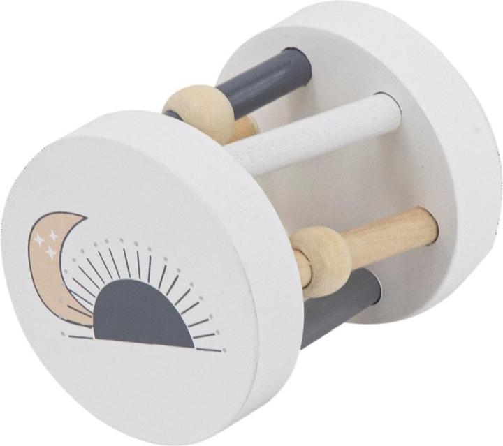 Produktbild Tryco Baby Rassel Regenbogen