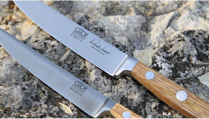 Actual product image Güde Solingen alpha (1 Piece, Knife)
