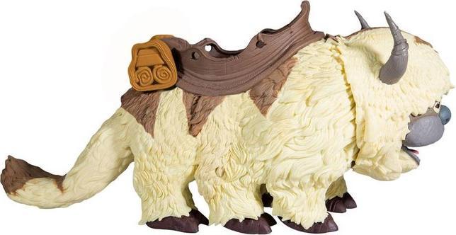 Produktbild McFarlane Avatar - The Last Airbender: Appa
