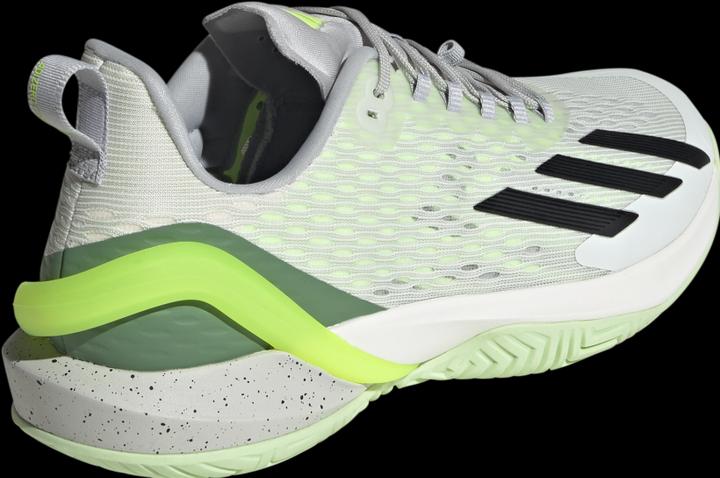 Image du produit adidas Chaussures de Tennis adizero Cybersonic Allcourt Hommes (41 1/3)