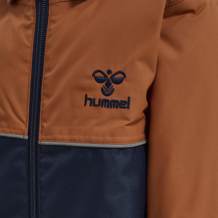 Actual product image hummel Snoopy Tex Snowsuit (80)