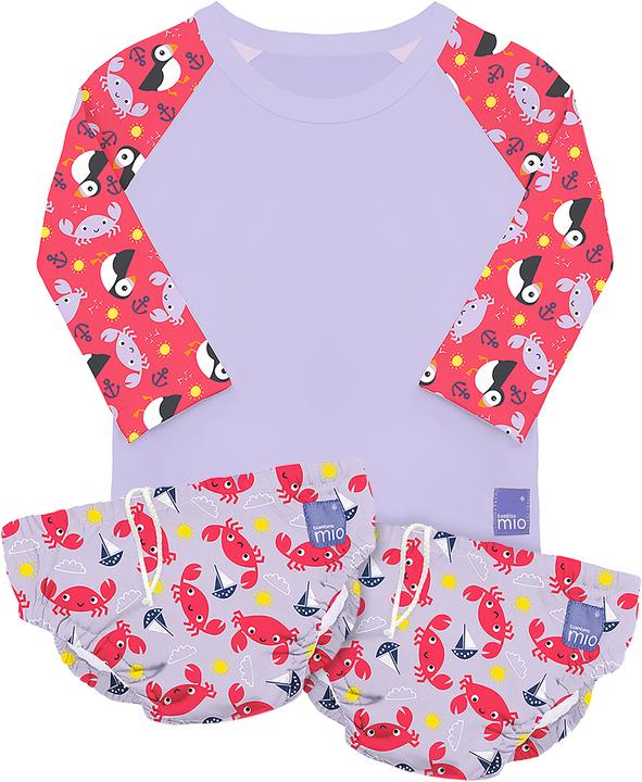 Image du produit Bambino Mio Kit de natation (Taille L, 1 pièce(s))