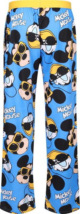 Image du produit Recovered Disney Mickey and Donald Sunglasses Blue Pantalon long S (S)
