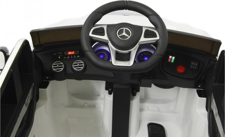 Immagine prodotto Jamara Mercedes AMG GLC 63 S coupé 63 S (12 V)