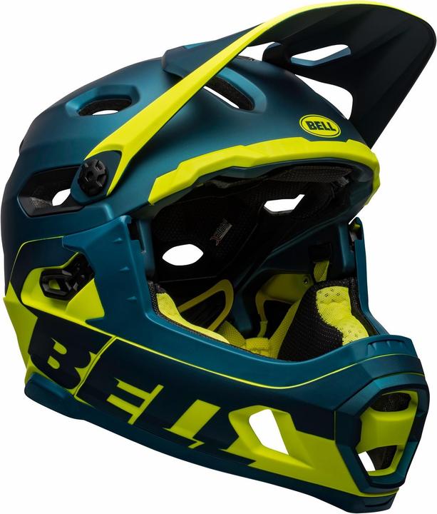 Image du produit Bell Super DH Spherical MIPS (52 - 56 cm)