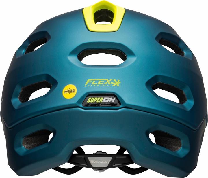 Image du produit Bell Super DH Spherical MIPS (52 - 56 cm)