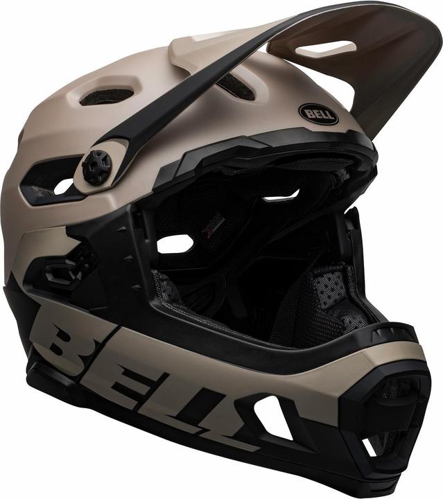 Image du produit Bell Super DH MIPS Helmet (58 - 62 cm)