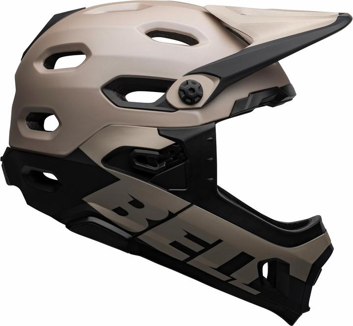 Image du produit Bell Super DH MIPS Helmet (58 - 62 cm)