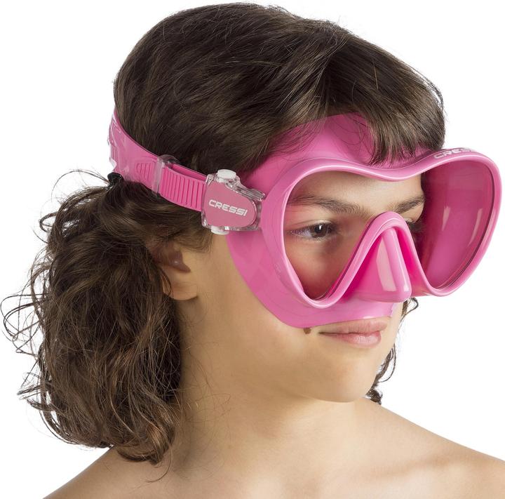Actual product image Cressi F1 Small