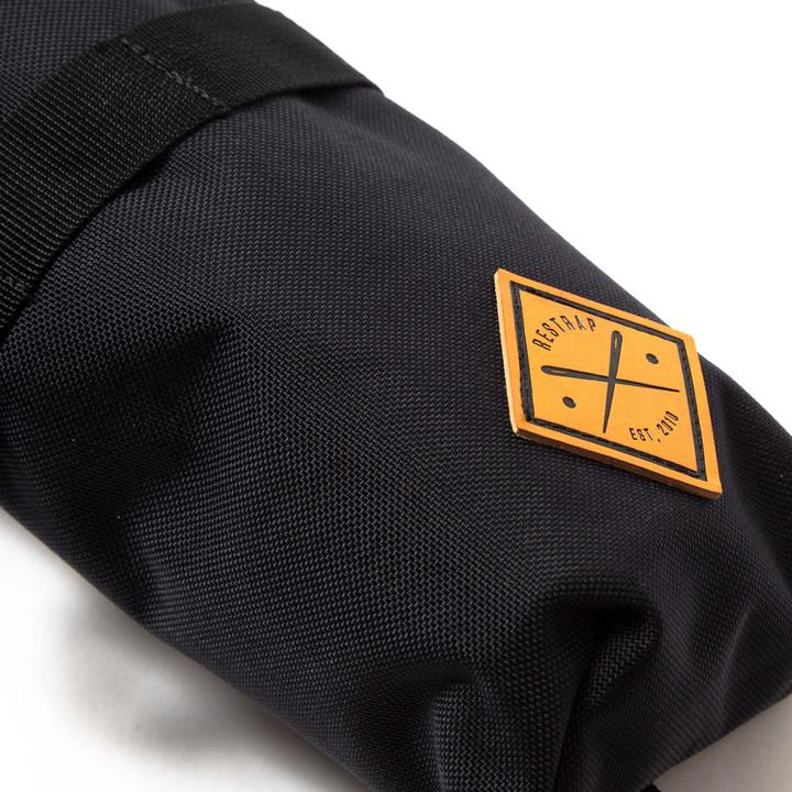 Produktbild Restrap Stem Bag Vorbautasche (1.10 l, Lenkertasche)