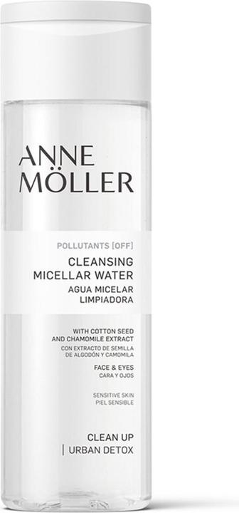Immagine prodotto Anne Möller Pulire (Pulizia Balsamo, 200 ml)