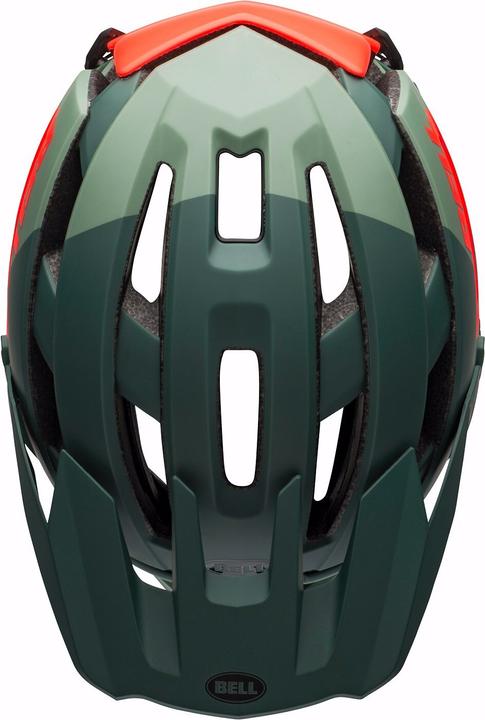 Actual product image Bell Super AIR R MIPS Helmet (52 - 56 cm)
