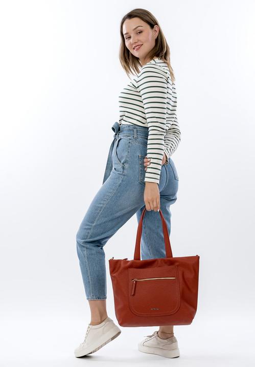 Produktbild Emily und Noah Shopper E&N Heidi (18.70 l)