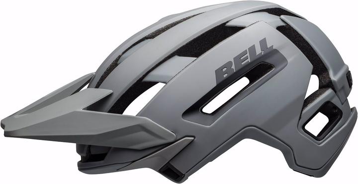 Actual product image Bell Super AIR Spherical MIPS (58 - 62 cm)