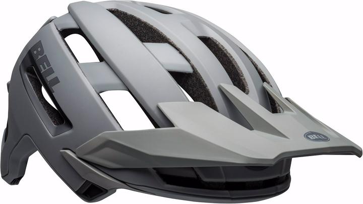Actual product image Bell Super AIR Spherical MIPS (58 - 62 cm)