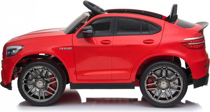 Actual product image Jamara Mercedes AMG GLC 63 S coupe (12 V)