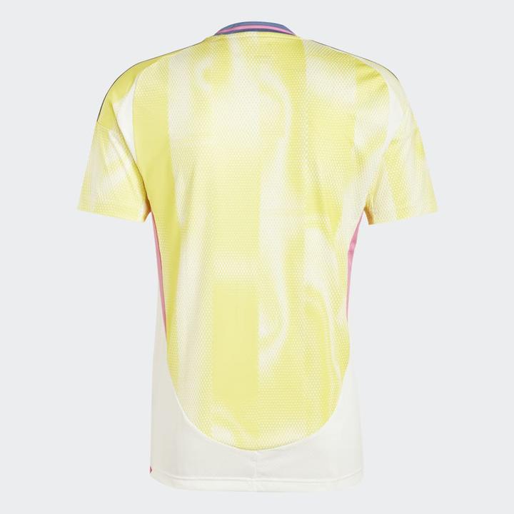 Produktbild adidas Juventus Turin Auswärts Trikot (XXL)