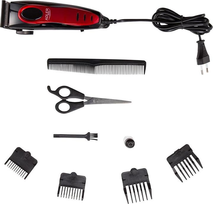 Actual product image Adler AD 2825
