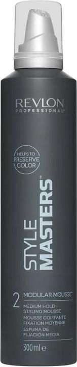 Revlon Professional Modular Mousse (300 ml, Schaumfestiger)