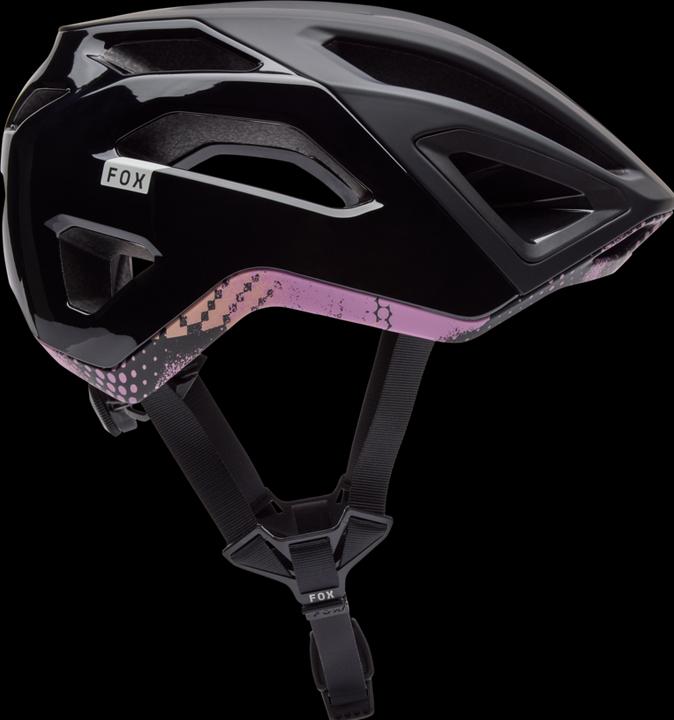 Actual product image Fox Crossframe Pro Helmet