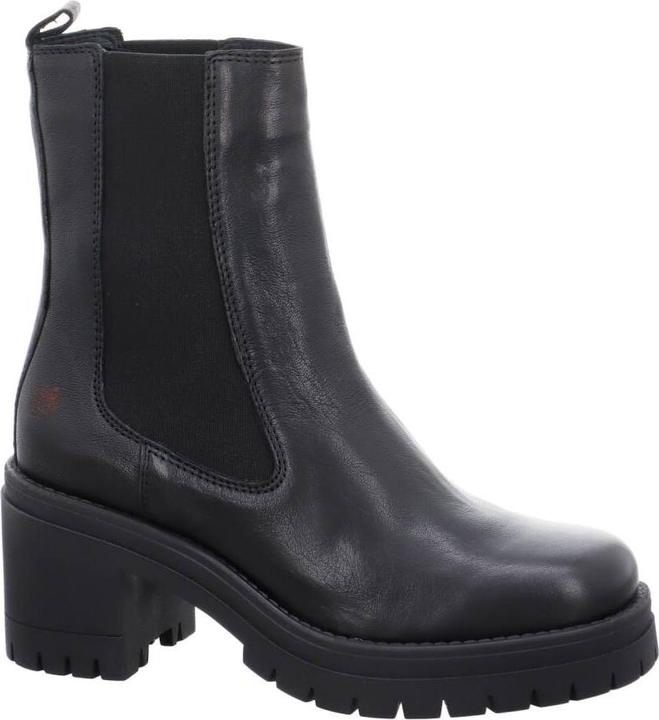 Actual product image Apple Of Eden Ankle boot (40)
